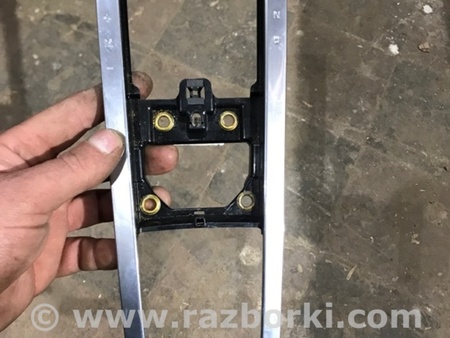 ФОТО Пластик для Porsche Macan I 95B +FL (13-18) Київ