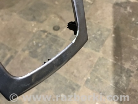 ФОТО Пластик для Porsche Macan I 95B +FL (13-18) Київ