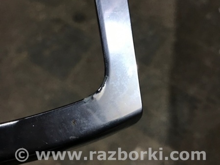 ФОТО Пластик для Porsche Macan I 95B +FL (13-18) Київ