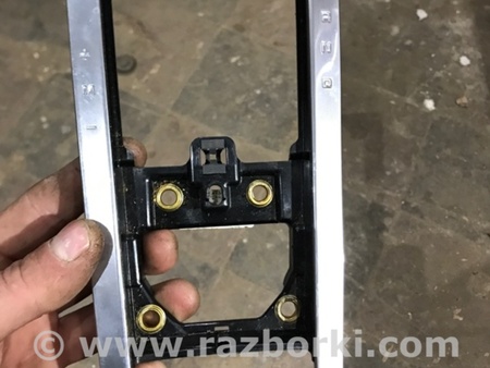 ФОТО Пластик для Porsche Macan I 95B +FL (13-18) Київ