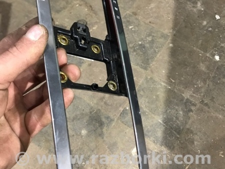 ФОТО Пластик для Porsche Macan I 95B +FL (13-18) Київ