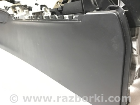 ФОТО Консоль центральная для Porsche Macan I 95B +FL (13-18) Київ