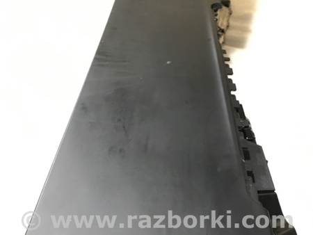 ФОТО Консоль центральная для Porsche Macan I 95B +FL (13-18) Київ