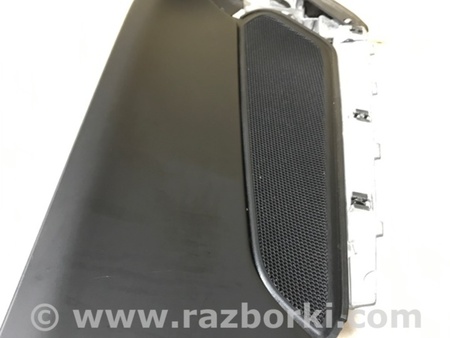 ФОТО Консоль центральная для Porsche Macan I 95B +FL (13-18) Київ