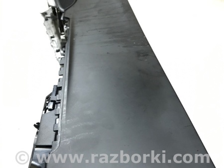 ФОТО Консоль центральная для Porsche Macan I 95B +FL (13-18) Київ