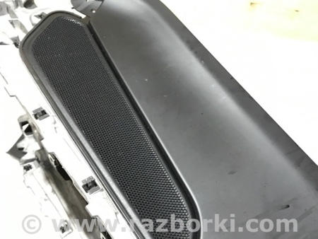 ФОТО Консоль центральная для Porsche Macan I 95B +FL (13-18) Київ