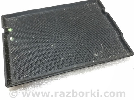 ФОТО Вкладыш вещевого отделения для Porsche Macan I 95B +FL (13-18) Київ