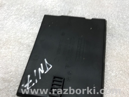 ФОТО Вкладыш вещевого отделения для Porsche Macan I 95B +FL (13-18) Київ