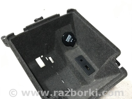 ФОТО Пластик для Porsche Macan I 95B +FL (13-18) Київ