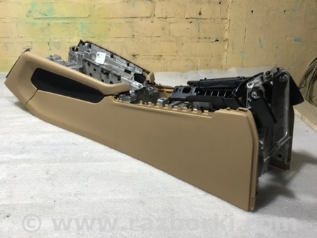 ФОТО Консоль центральная для Porsche Macan I 95B +FL (13-18) Київ