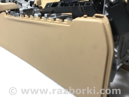 ФОТО Консоль центральная для Porsche Macan I 95B +FL (13-18) Київ