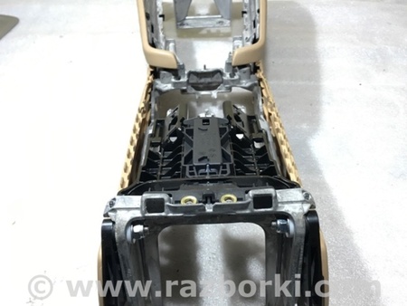 ФОТО Консоль центральная для Porsche Macan I 95B +FL (13-18) Київ