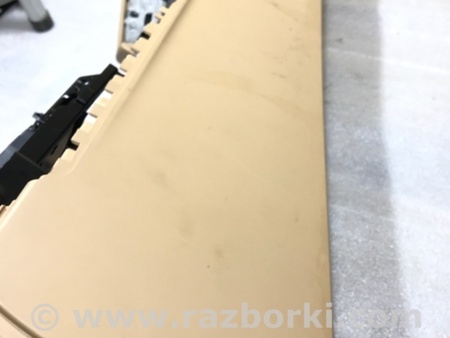 ФОТО Консоль центральная для Porsche Macan I 95B +FL (13-18) Київ