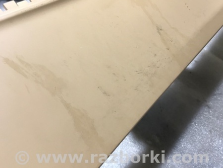 ФОТО Консоль центральная для Porsche Macan I 95B +FL (13-18) Київ