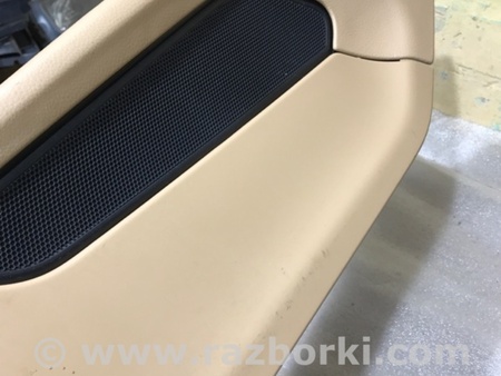 ФОТО Консоль центральная для Porsche Macan I 95B +FL (13-18) Київ