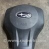 Airbag подушка водителя Subaru Outback