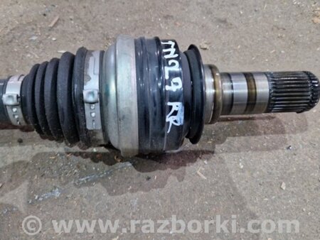 ФОТО Привод для Porsche Macan I 95B +FL (13-18) Київ