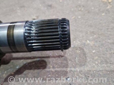 ФОТО Привод для Porsche Macan I 95B +FL (13-18) Київ