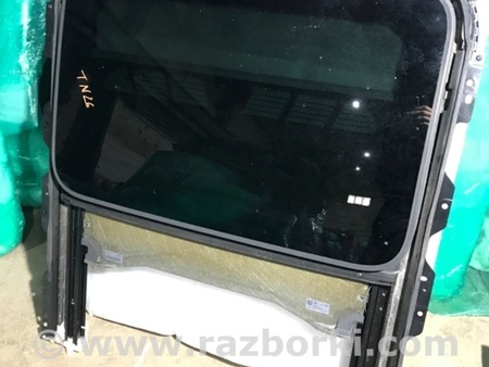 ФОТО Люк электрический для Audi (Ауди) A4 V B9 - 8W (2015-) Київ