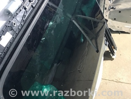 ФОТО Люк электрический для Audi (Ауди) A4 V B9 - 8W (2015-) Київ