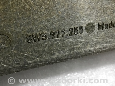 ФОТО Люк электрический для Audi (Ауди) A4 V B9 - 8W (2015-) Київ