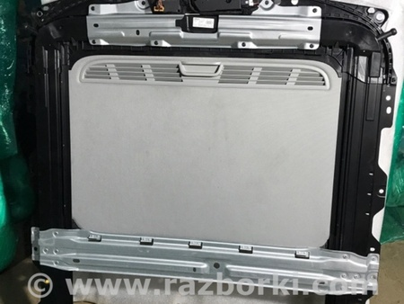 ФОТО Люк электрический для Audi (Ауди) A4 V B9 - 8W (2015-) Київ