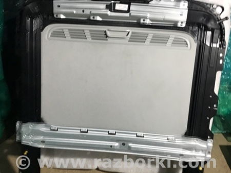 ФОТО Люк электрический для Audi (Ауди) A4 V B9 - 8W (2015-) Київ