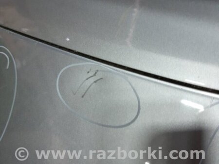 ФОТО Капот для Subaru Outback Киев