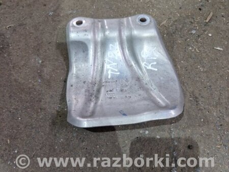 ФОТО Тепловой экран для Porsche Macan I 95B +FL (13-18) Київ