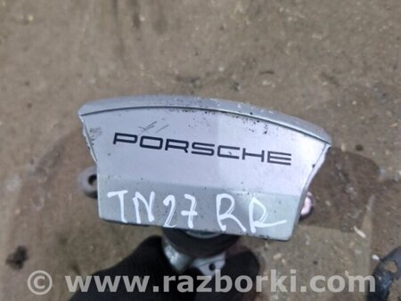 ФОТО Суппорт тормозной для Porsche Macan I 95B +FL (13-18) Київ