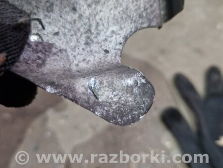 ФОТО Пыльник тормозного диска для Porsche Macan I 95B +FL (13-18) Київ