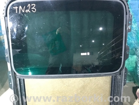 ФОТО Люк электрический для Audi (Ауди) A4 V B9 - 8W (2015-) Київ