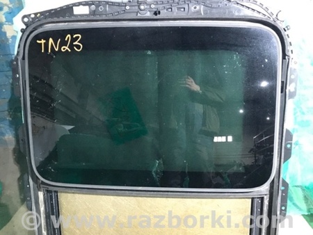 ФОТО Люк электрический для Audi (Ауди) A4 V B9 - 8W (2015-) Київ