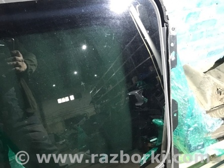 ФОТО Люк электрический для Audi (Ауди) A4 V B9 - 8W (2015-) Київ