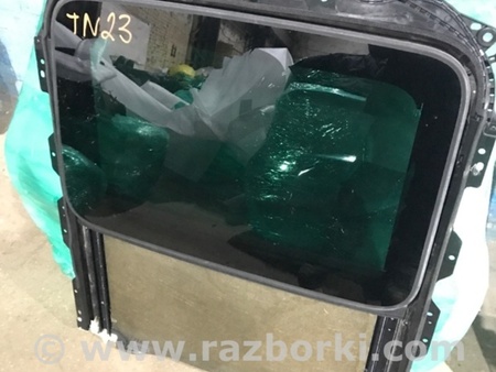 ФОТО Люк электрический для Audi (Ауди) A4 V B9 - 8W (2015-) Київ