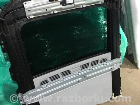 ФОТО Люк электрический для Audi (Ауди) A4 V B9 - 8W (2015-) Київ