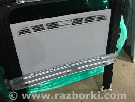 ФОТО Люк электрический для Audi (Ауди) A4 V B9 - 8W (2015-) Київ