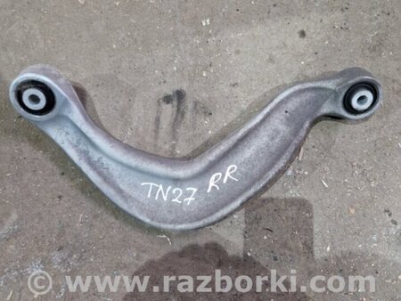 ФОТО Рычаг подвески для Porsche Macan I 95B +FL (13-18) Київ