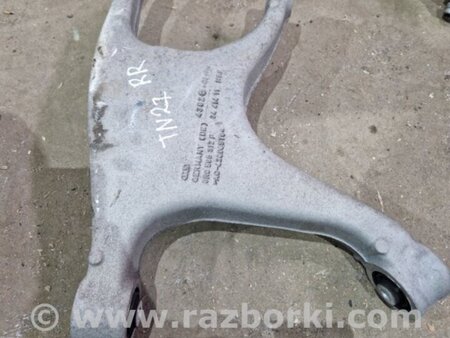 ФОТО Рычаг подвески для Porsche Macan I 95B +FL (13-18) Київ