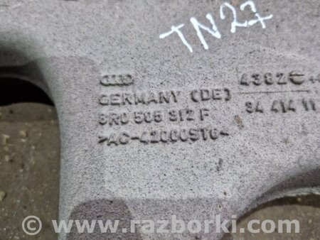 ФОТО Рычаг подвески для Porsche Macan I 95B +FL (13-18) Київ