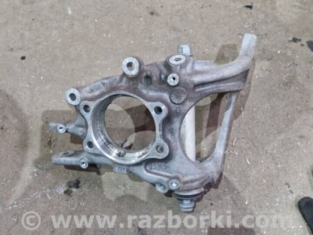 ФОТО Цапфа для Porsche Macan I 95B +FL (13-18) Київ