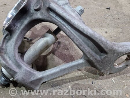 ФОТО Цапфа для Porsche Macan I 95B +FL (13-18) Київ