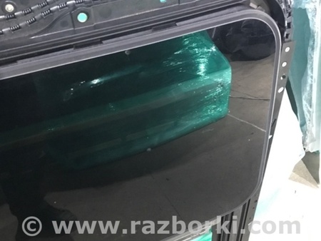 ФОТО Люк электрический для Porsche Cayenne II 958 E2/92A (10-14) Київ