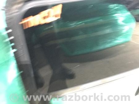 ФОТО Люк электрический для Porsche Cayenne II 958 E2/92A (10-14) Київ