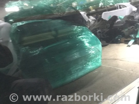 ФОТО Люк электрический для Porsche Cayenne II 958 E2/92A (10-14) Київ