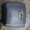 Airbag подушка водителя KIA Sorento