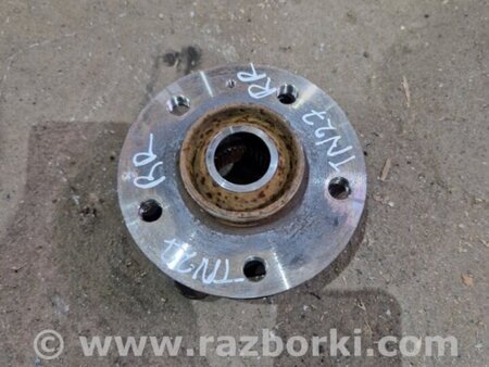 ФОТО Ступица для Porsche Macan I 95B +FL (13-18) Київ