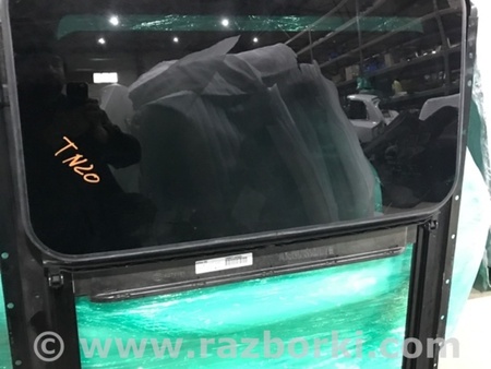 ФОТО Люк электрический для Porsche Panamera I 970 (09-16) Київ