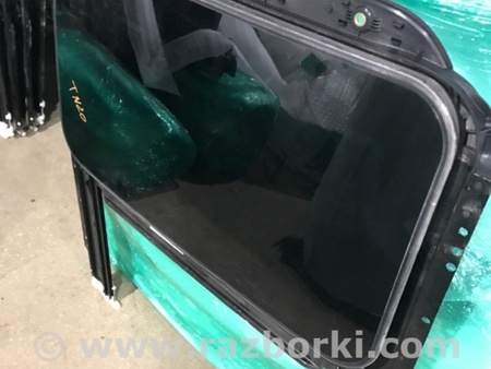 ФОТО Люк электрический для Porsche Panamera I 970 (09-16) Київ