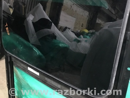 ФОТО Люк электрический для Porsche Panamera I 970 (09-16) Київ